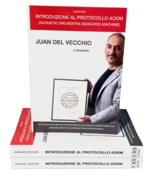 Introduzione al Protocollo AODM - Libro
