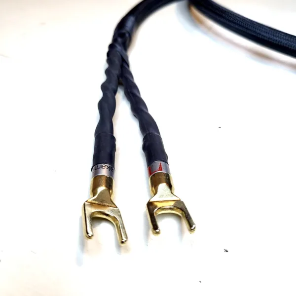 SIGNAL PATH - POWER CORD CR50 - Image 2