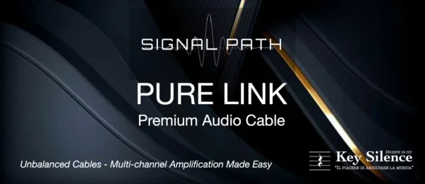 SIGNAL PATH - PURE LINK - Image 2