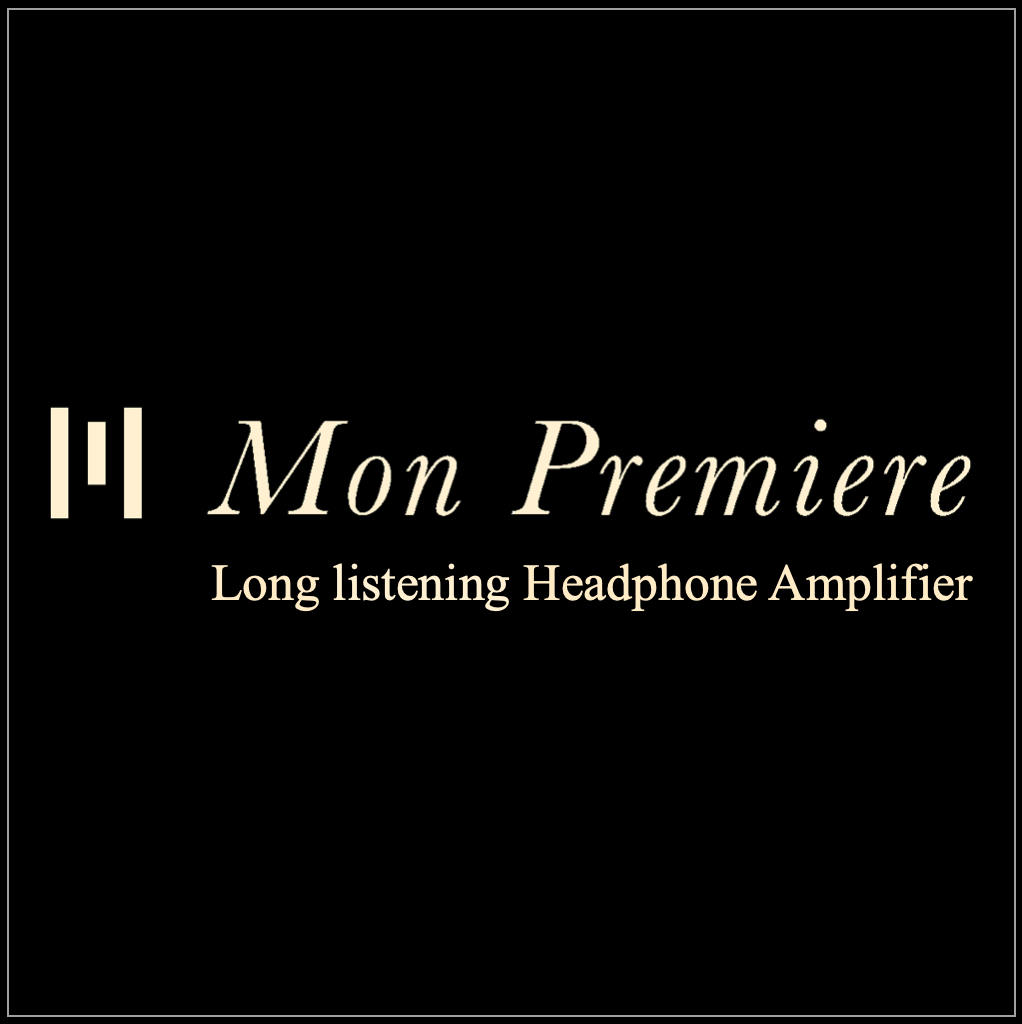 Mon Premiere
