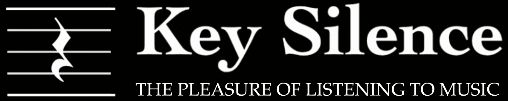 Key Silence – Diverte di più… [Il piacere di ascoltare la musica]